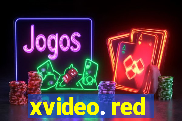 xvideo. red